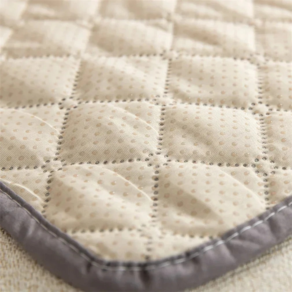 Waterproof Car Seat Cover Nest For Pets Traveling