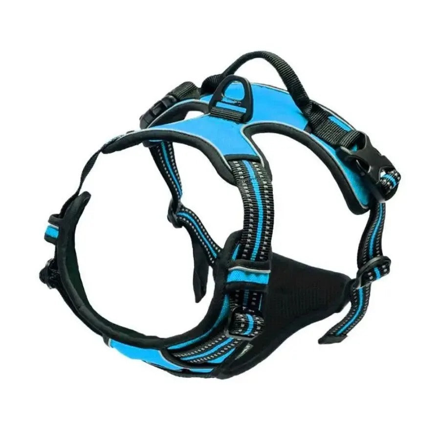 Dog Collar Vest