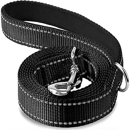 Night Reflection Pet Towing Rope