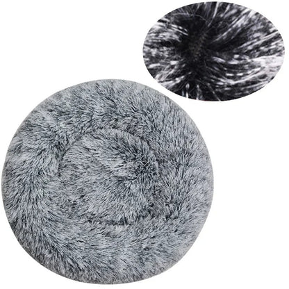 Round Pet Bed