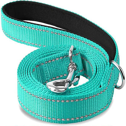 Night Reflection Pet Towing Rope