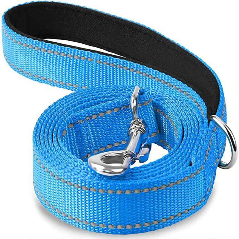 Night Reflection Pet Towing Rope