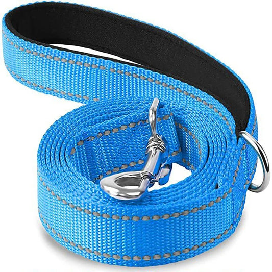 Night Reflection Pet Towing Rope