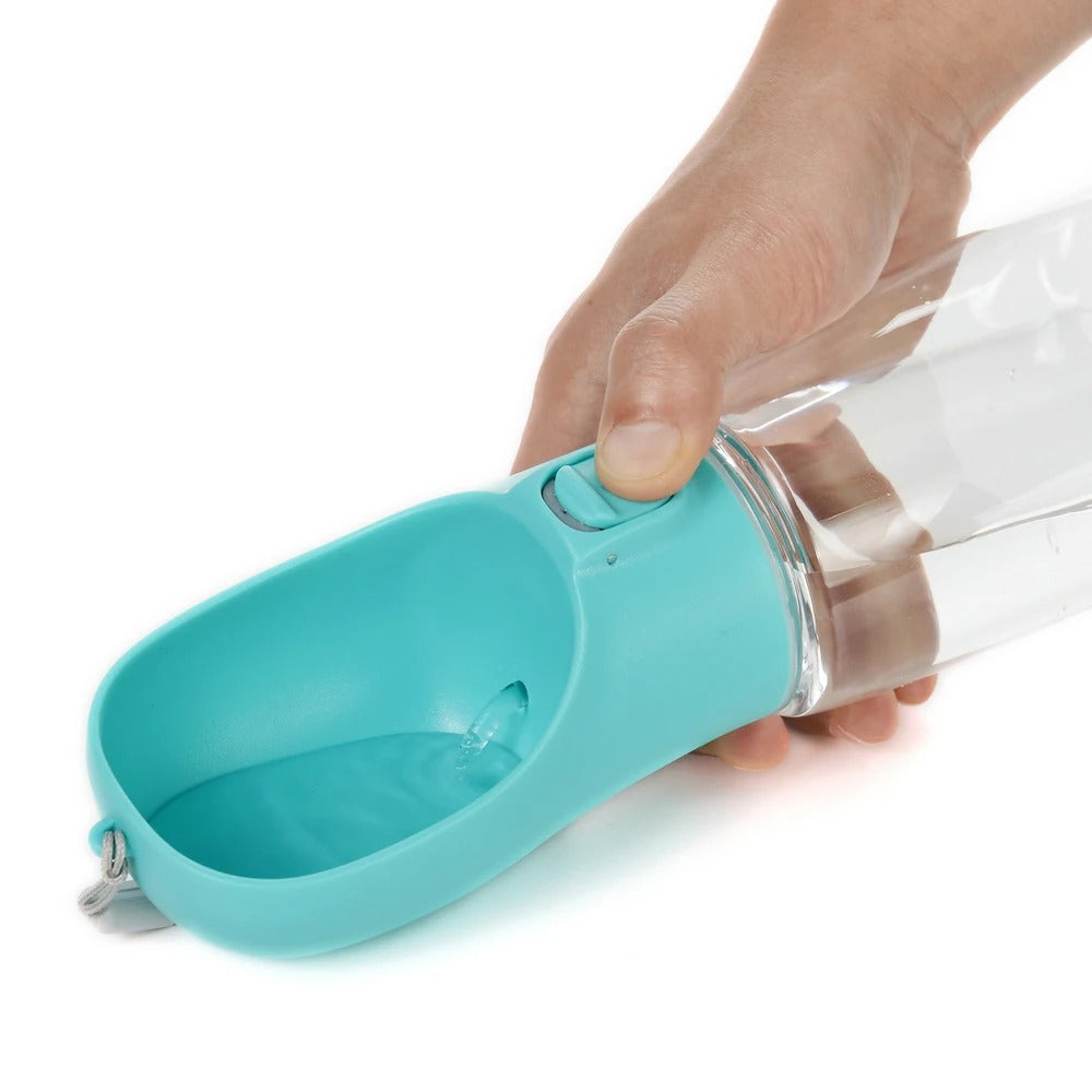 Water Bottle For Pet Dogs, Cats