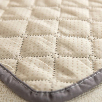 Waterproof Car Seat Cover Nest For Pets Traveling