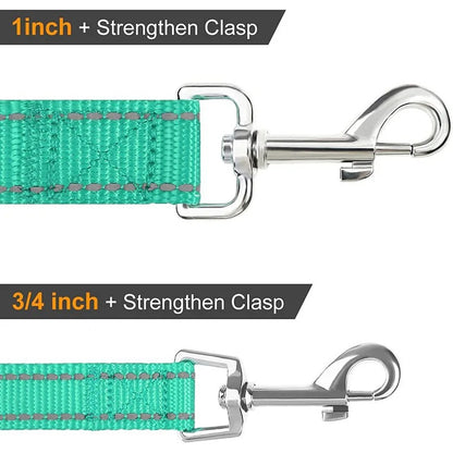 Night Reflection Pet Towing Rope