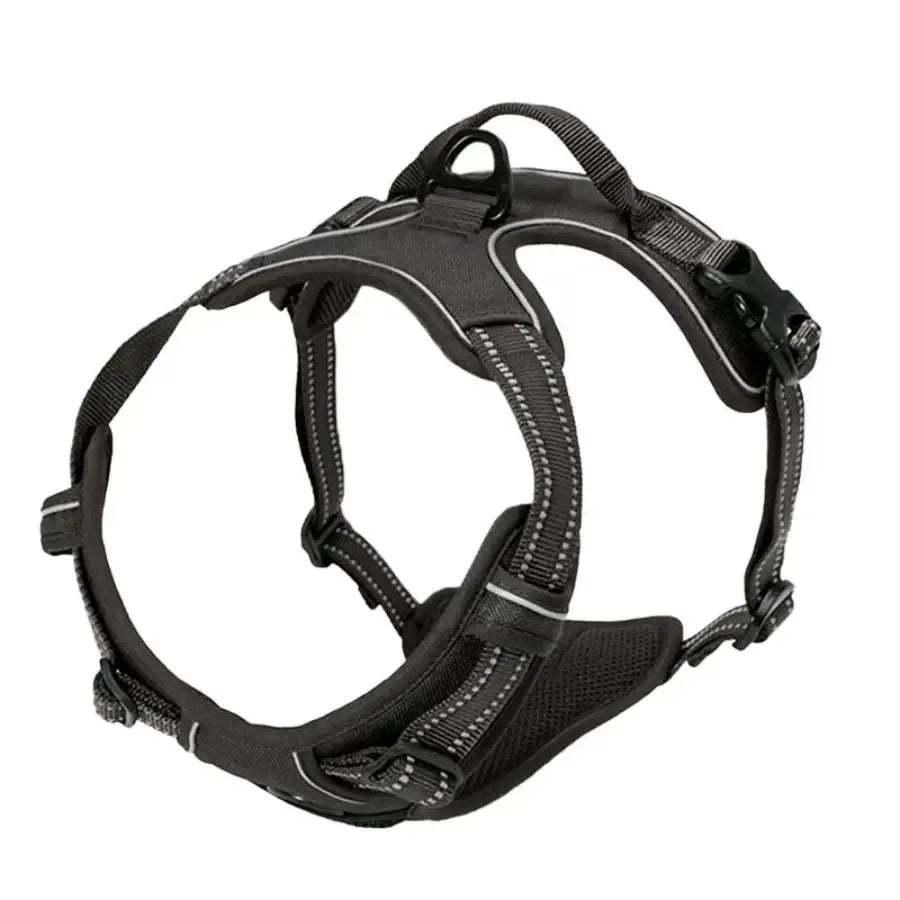 Dog Collar Vest