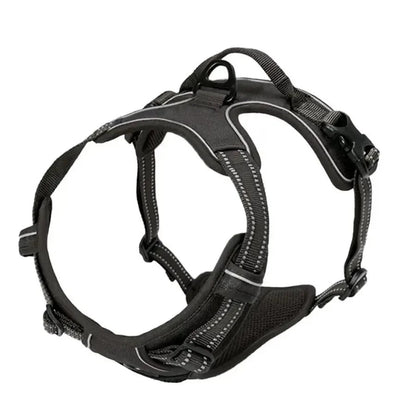 Dog Collar Vest