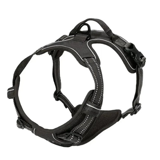 Dog Collar Vest