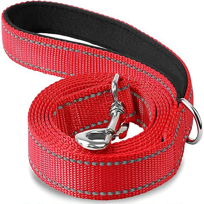 Night Reflection Pet Towing Rope