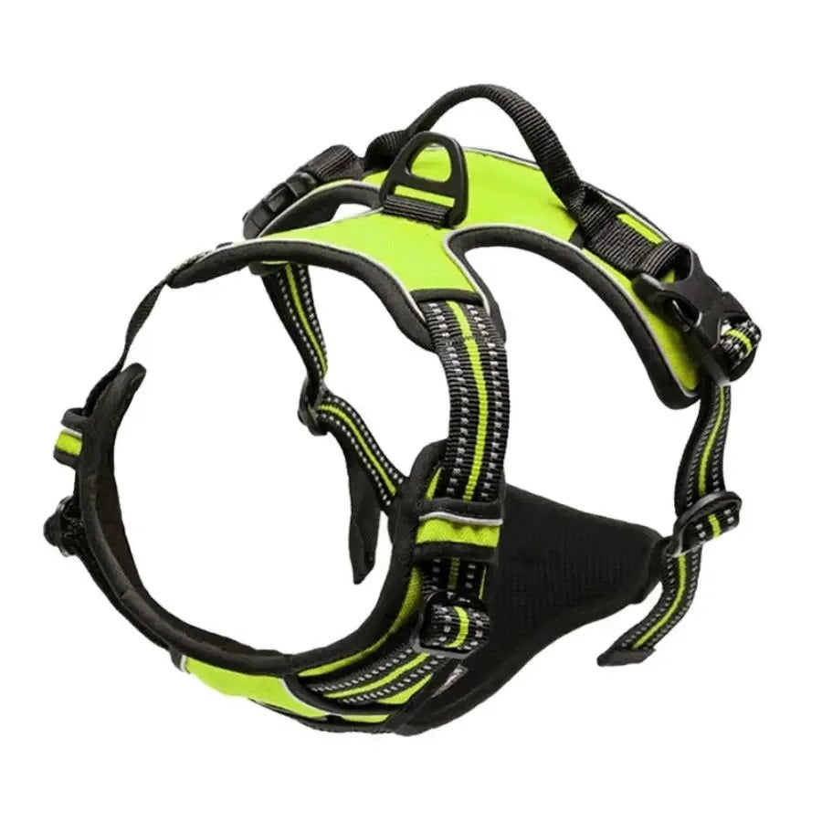 Dog Collar Vest
