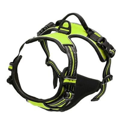 Dog Collar Vest