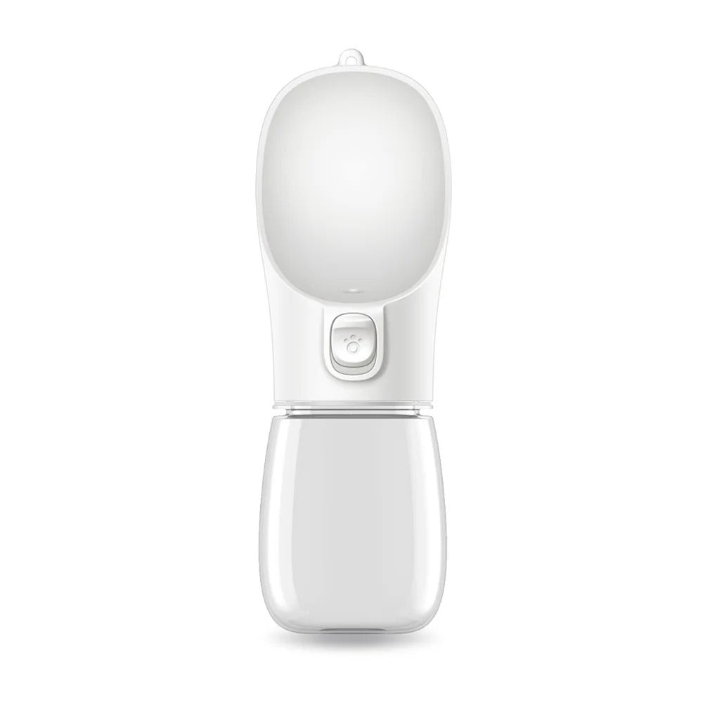 Water Bottle For Pet Dogs, Cats