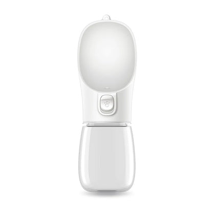 Water Bottle For Pet Dogs, Cats