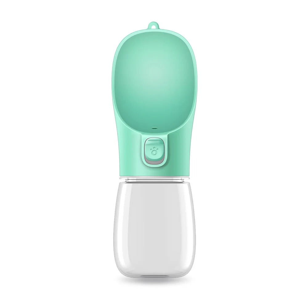 Water Bottle For Pet Dogs, Cats