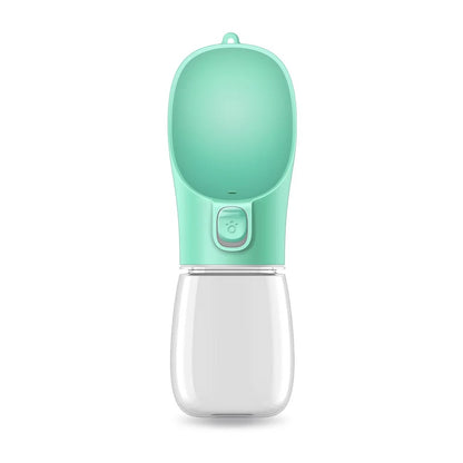Water Bottle For Pet Dogs, Cats