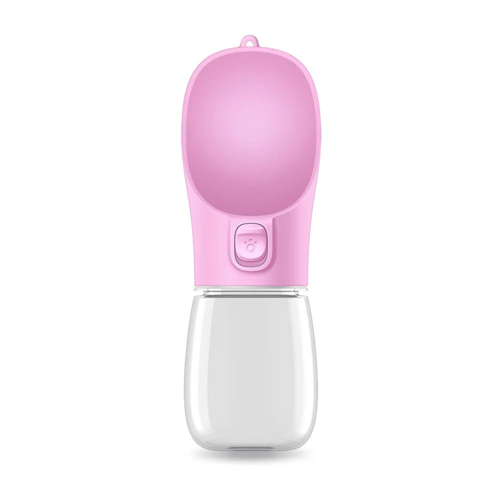 Water Bottle For Pet Dogs, Cats