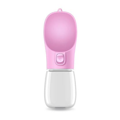 Water Bottle For Pet Dogs, Cats